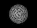 Times table cardioid
