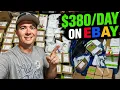 Selling These Items Makes Me 380 Per Day on eBay