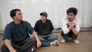 解散したのにUUUMに行ったら追い出されました。