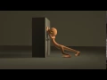 Push and Pull Animation