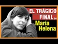 Lagu TRAGEDIA DE FAMOSOS - Murió muy joven. VIDA Y TRISTE FINAL de María Helena - Folklore Argentino