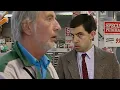 Download Lagu Mr Bean The Pickpocket! | Mr Bean Live Action | Full Episodes | Mr Bean