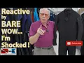 2025 BARE s 5mm Reactive Wetsuit Way better than expected