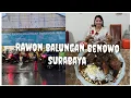 Download Lagu RAWON BALUNGAN BENOWO TIADA LAWAN