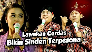 Download Bikin Sinden Terpesona | Jo Klitik Jo Klutuk Terbaru Lucu MP3