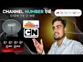 Dish TV Zing Box Sports Channel Number Kaun Sa Sports Channel Kis Number Pe Kids Channels