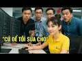 Download Lagu Cô shipper nghèo bị sỉ nhục chế giễu giữa tập đoàn công nghệ, 1 phút sau cô hồi sinh hệ thống tỷ đô