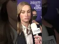 I don t know Does anyone want me to do it again Brie Larson when asked about Captain Marvel