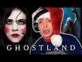 First Time Watching INCIDENT IN A GHOSTLAND REACTION