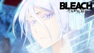 YouTube影片, 內容是BLEACH 死神 千年血戰篇 -訣別譚- 的 短篇PV：護廷十三隊 第2弾