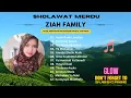Download Lagu Sholawat untuk Kesehatan Dan Keselamatan