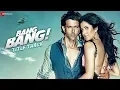 Download Lagu Bang Bang The Song | Bang Bang | Hrithik Roshan \u0026 Katrina Kaif | HD