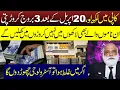 After 20 April 3 Zodiac Signs will become millionaires Inshallah MA Shahzad Khan