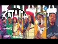 Mr JazzQ ft Thesiix ft MAGWE ZA ft DON DEEYA ft SHAZZ - Katalia (official audio)