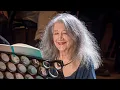 Download Lagu 1 Hour Of Martha Argerich Playing 2nd Movements