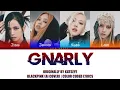 Download Lagu [AI COVER] What if BLACKPINK sang 'Gnarly' by KATSEYE