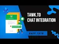 Gigs4ll - Tawk to integration