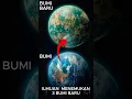 Download Lagu Ilmuwan Menemukan Planet Mirip Bumi, Apakah Ada Kehidupan ? #short #shorts