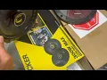 HOW TO INSTALL NEW KICKER SPEAKERS IN YOUR CAR CHEAP AND EASY HONDA CIVIC 6 5 INCH DOOR SPEAKERS