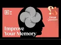 4 ways to hack your memory Lisa Genova Big Think