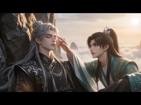 The Order of Yin and Yang Episode 8