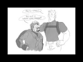 Overwatch comic Dub - So Small