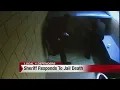 Sheriff responds to Macomb County Jail death