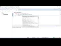 Hola Mundo en Java usando Eclipse Photon