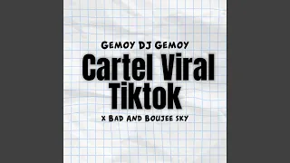 Download Cartel Viral Tiktok x Bad And Boujee sky MP3