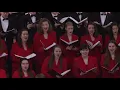 Download Lagu Edwin Reuben Hawkins, arr. Kirby Shaw - Oh Happy Day