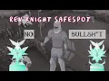 QUICKEST Rev Knight Safespot GUIDE