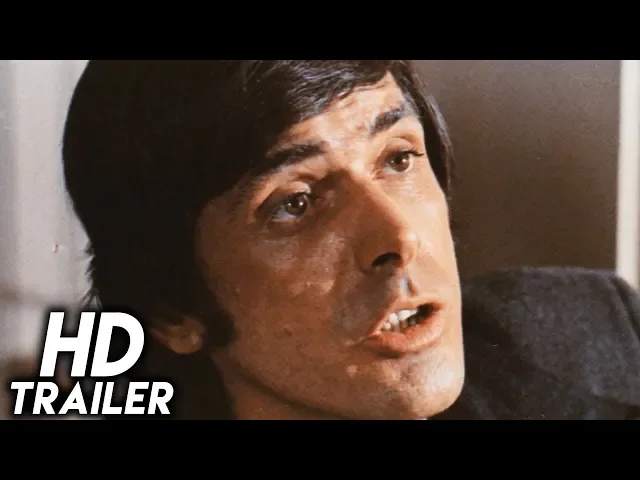 Counselor at Crime (1973) ORIGINAL TRAILER [HD 1080p]