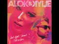 last night i dreamt i fell in love - Alok & Kylie Minogue