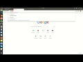 Running node js app on localhost