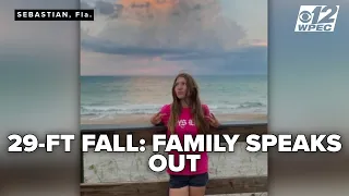 Teen s fatal fall sparks family s urgent call for action at abandoned condo