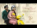 Download Lagu Welcome on board Pooja Hegde | #DQ41 | Dulquer Salmaan | Ravi Nelakuditi | SLV Cinemas