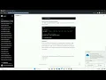 python install json