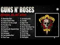 Download Lagu GNR Greatest Hits Album - Best of GNR - GNR Full Album - Guns N' Roses🌹