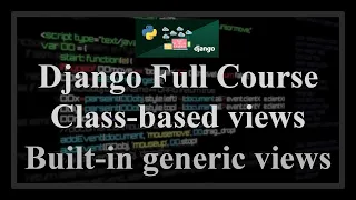 Django Full Course - 20 1