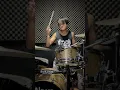 Lagu Ratu - Teman Tapi Mesra #LASTPART || Drum Only by Bohemian Drums