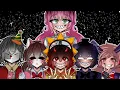 Download Lagu My Best Friends As FNAF characters || (Human) FNAF/Security Breach inspired By Tiktok Gacha