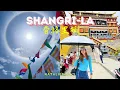 Lagu SHANGRI-LA香格里拉 - THE LOST HORIZON | Yunnan 云南China Vlog