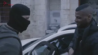 لما تكون كلمة السر خاوة نعلم عليهم نزيف التراب 2 