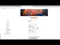 Web Development Create Registration Form Concept of Development Tools