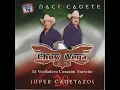 El Muchacho y el Potro