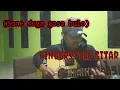 sone duga gosa bulo_fingerstyle gitar cover by Mex Fingerstyle