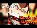 Download Lagu KANA-BOON | Torch of Liberty FULL Opening AMV [Fire Force Season 2]