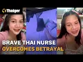 Download Lagu Thailand News | Pregnant Thai Nurse Runs Meatball Shop Despite Betrayal