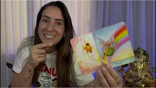 GÊMEOS ♊️ (março) ESSA PROPOSTA É INESPERADA! O UNIVERSO JÁ ESTÁ TENTANDO TE AVISAR! #gêmeos
