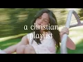christian songs that give off Olivia Rodrigo vibes ⁺‧₊˚ ཐི⋆♱⋆ཋྀ ˚₊‧⁺